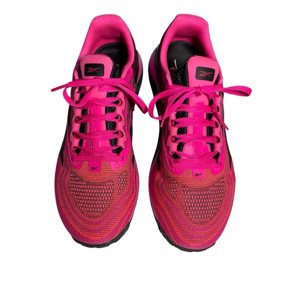 Reebok Nano X2 Training Shoes Size 9.5 - Picture 4 of 8